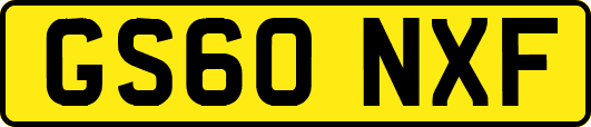 GS60NXF
