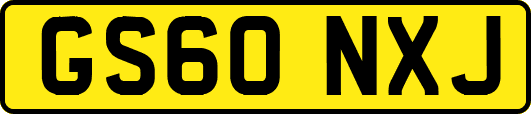GS60NXJ