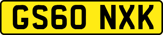 GS60NXK