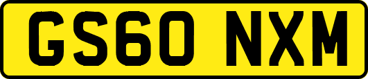 GS60NXM