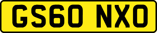 GS60NXO