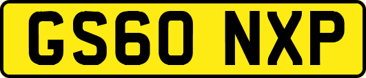 GS60NXP