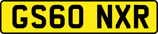 GS60NXR