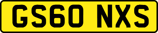 GS60NXS