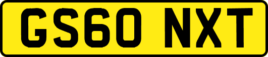 GS60NXT