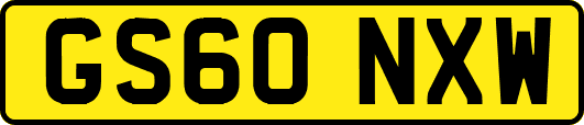 GS60NXW