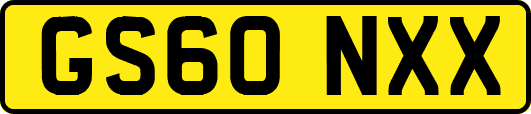 GS60NXX