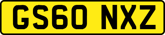 GS60NXZ
