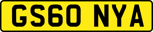 GS60NYA