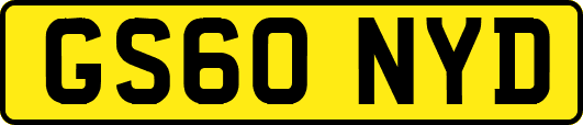 GS60NYD