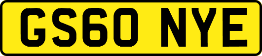 GS60NYE