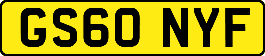 GS60NYF