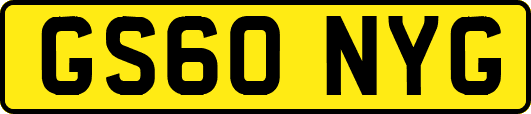 GS60NYG