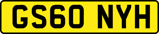 GS60NYH