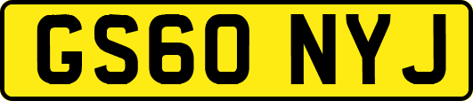 GS60NYJ