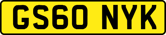 GS60NYK