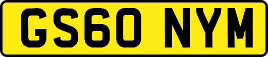 GS60NYM