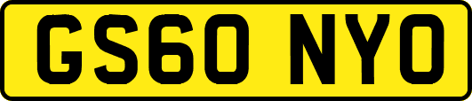 GS60NYO