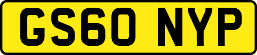 GS60NYP