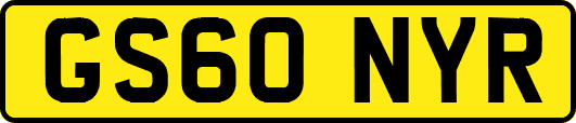 GS60NYR