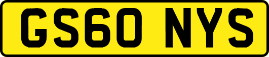 GS60NYS