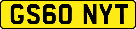 GS60NYT