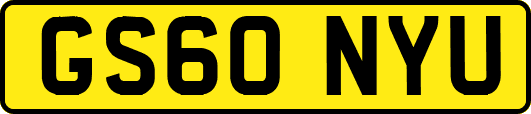 GS60NYU