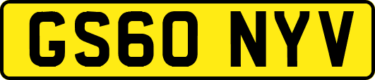 GS60NYV