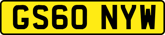 GS60NYW