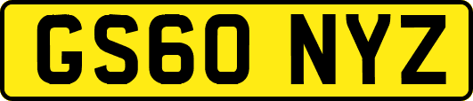 GS60NYZ