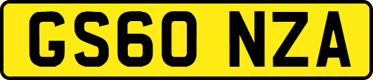 GS60NZA