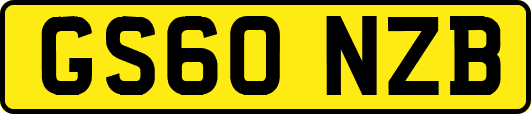 GS60NZB
