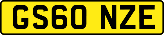 GS60NZE