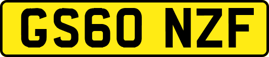 GS60NZF