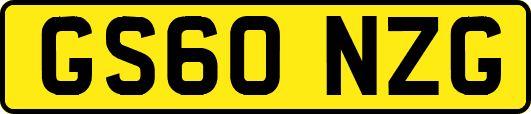 GS60NZG