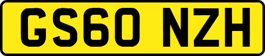 GS60NZH