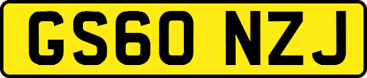 GS60NZJ