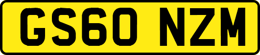 GS60NZM
