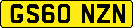 GS60NZN
