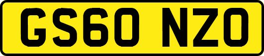 GS60NZO