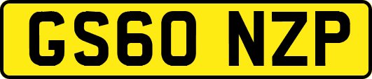 GS60NZP