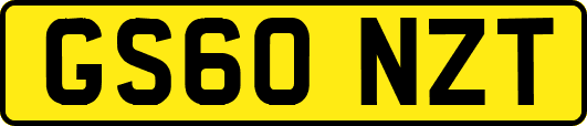 GS60NZT