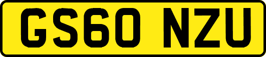 GS60NZU