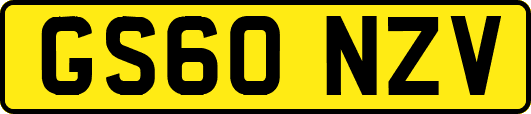 GS60NZV