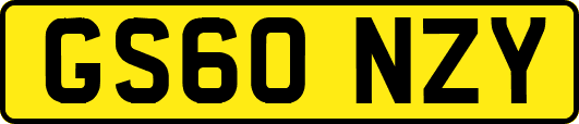 GS60NZY