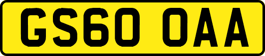 GS60OAA