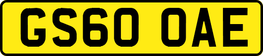 GS60OAE