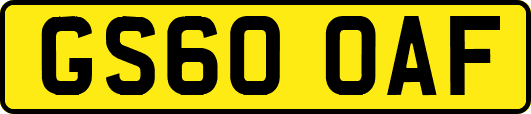 GS60OAF