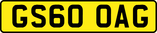 GS60OAG