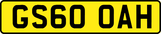 GS60OAH